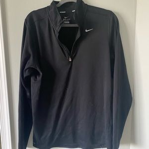 Nike quarter zip